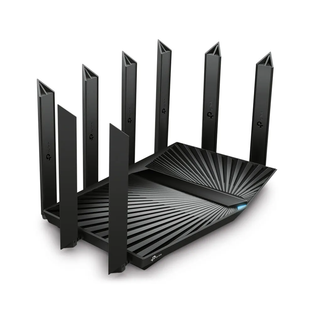 TP-Link Archer AX90 4 GHz Thumbnail 4