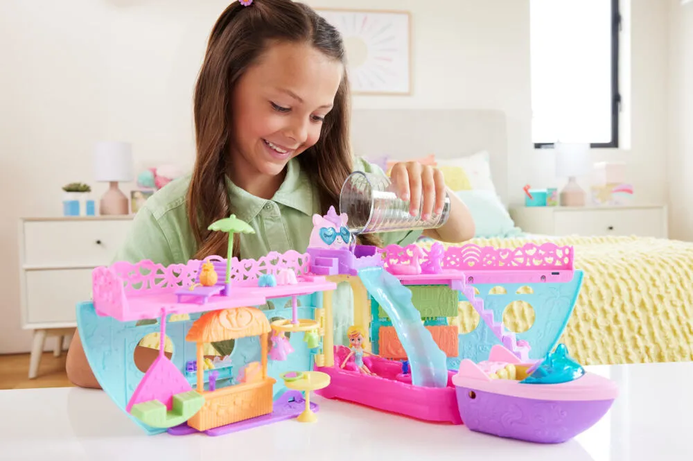Polly Pocket HWP26 Thumbnail 2