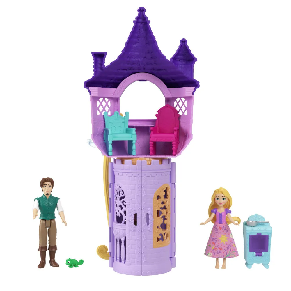 Disney Princess JHH02 Thumbnail 10