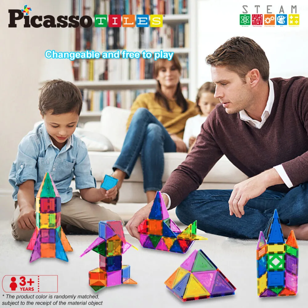 PicassoTiles PT152 Thumbnail 14