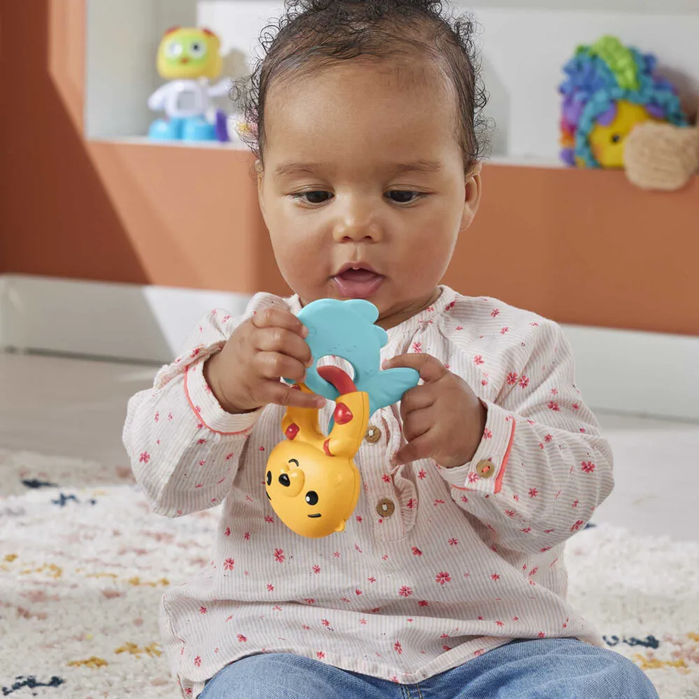 Fisher-Price HKD69 Thumbnail 2
