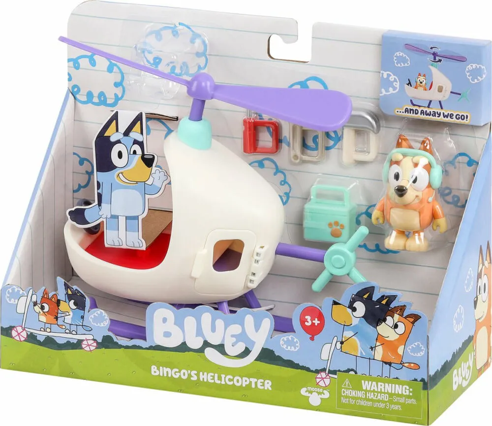 Moose Toys MS17560 Thumbnail 8