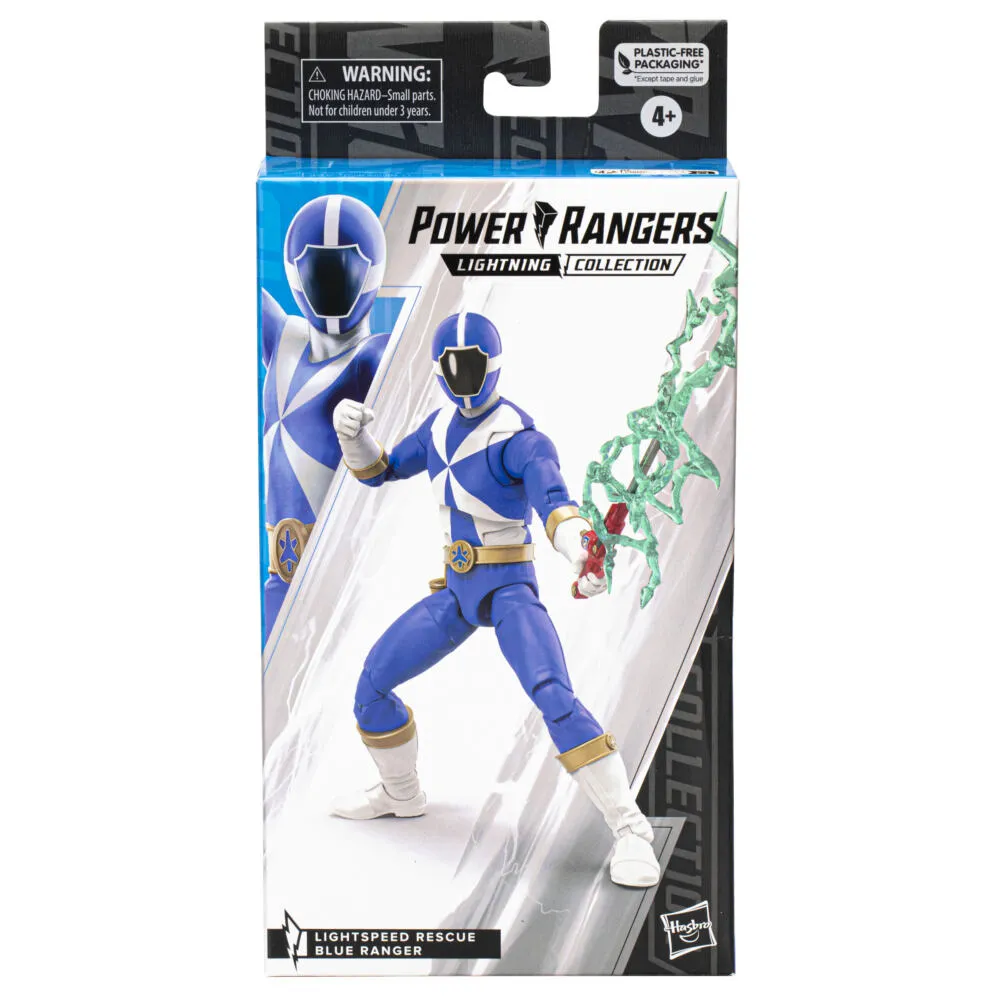 Hasbro Power Rangers F8212AX00 çocuk oyuncak şekli Figür Oyuncak