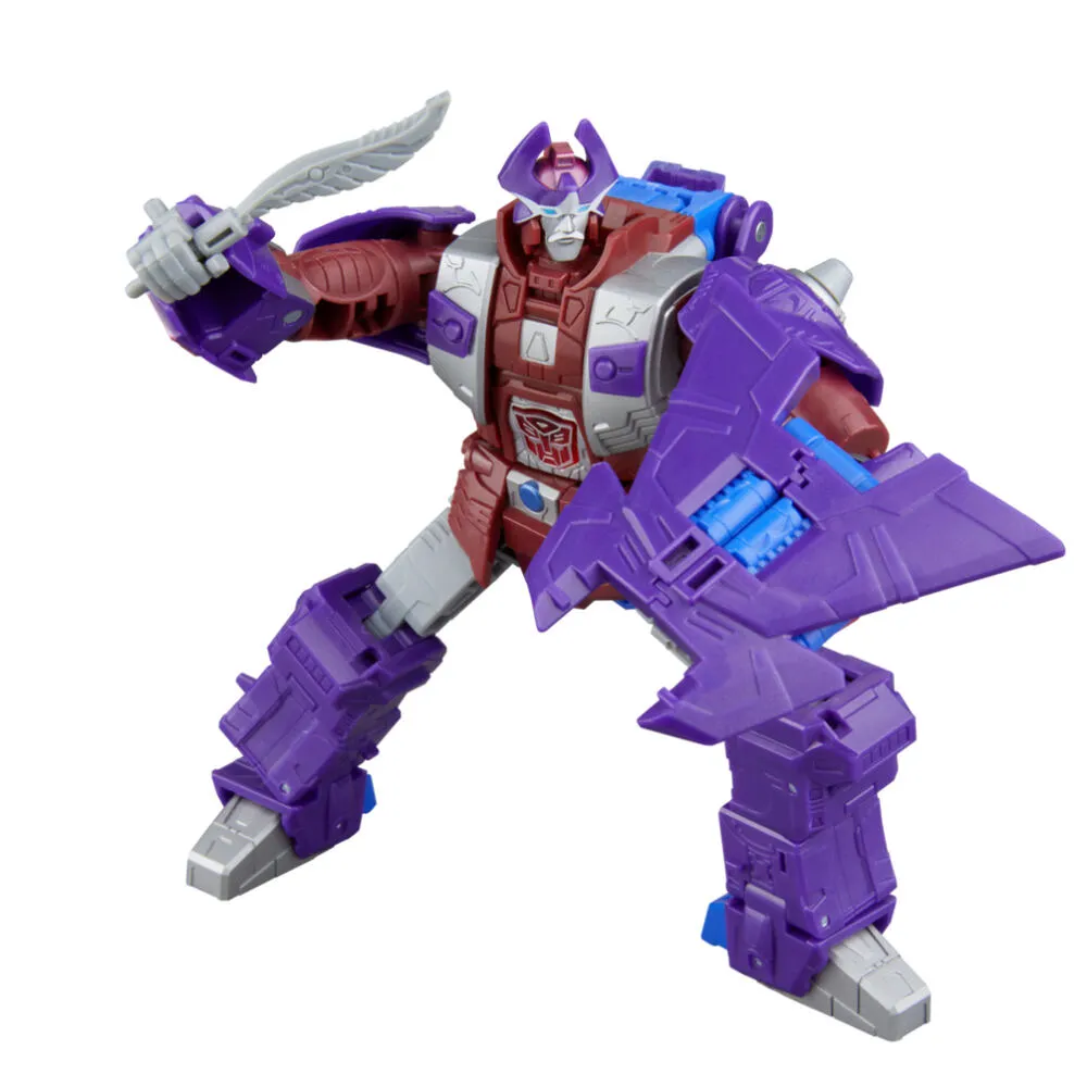 Hasbro Transformers Age of the Primes The Thirteen Alpha Trion Transformer Oyuncakları