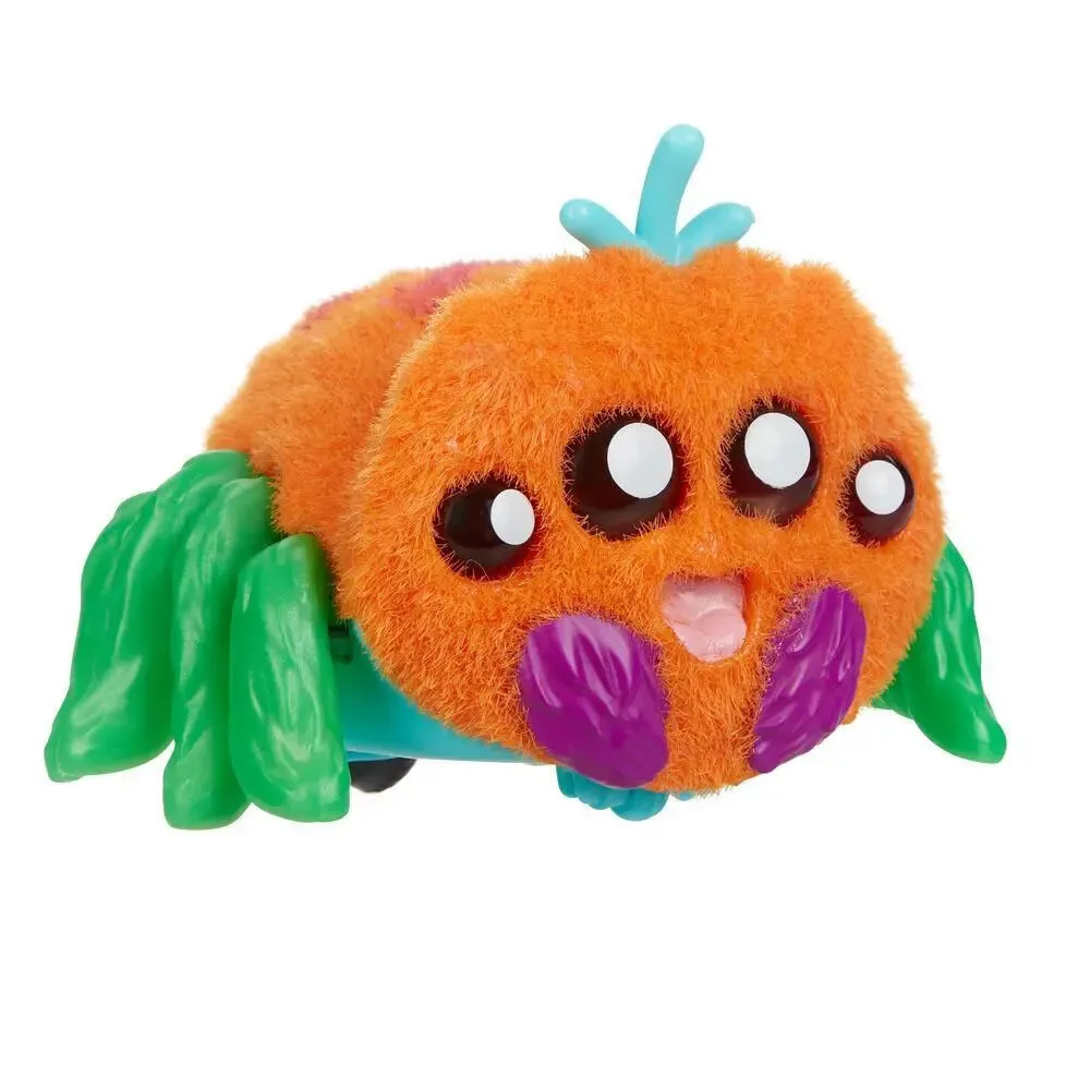 Hasbro Yellies! Toots Thumbnail 2