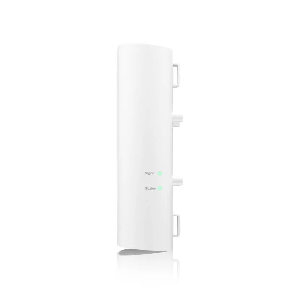 Zyxel Nebula FWA70 kablosuz yönlendirici 2.5 Gigabit Ethernet 5G Thumbnail 3