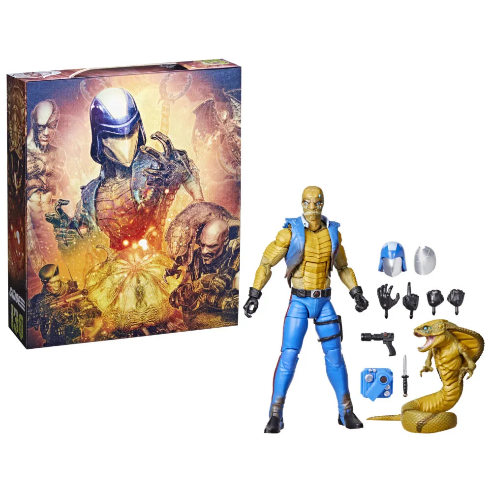 G.I. Joe F92535S00 Thumbnail 5