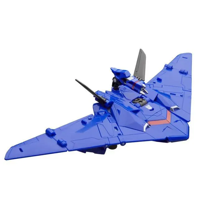 Hasbro Transformers Deluxe Class Soundwave G09885X0 Thumbnail 8