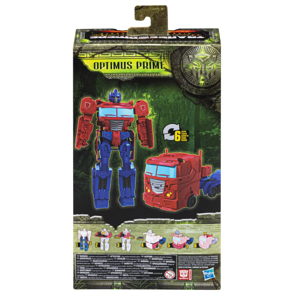 Hasbro Transformers F48445X0 Thumbnail 7
