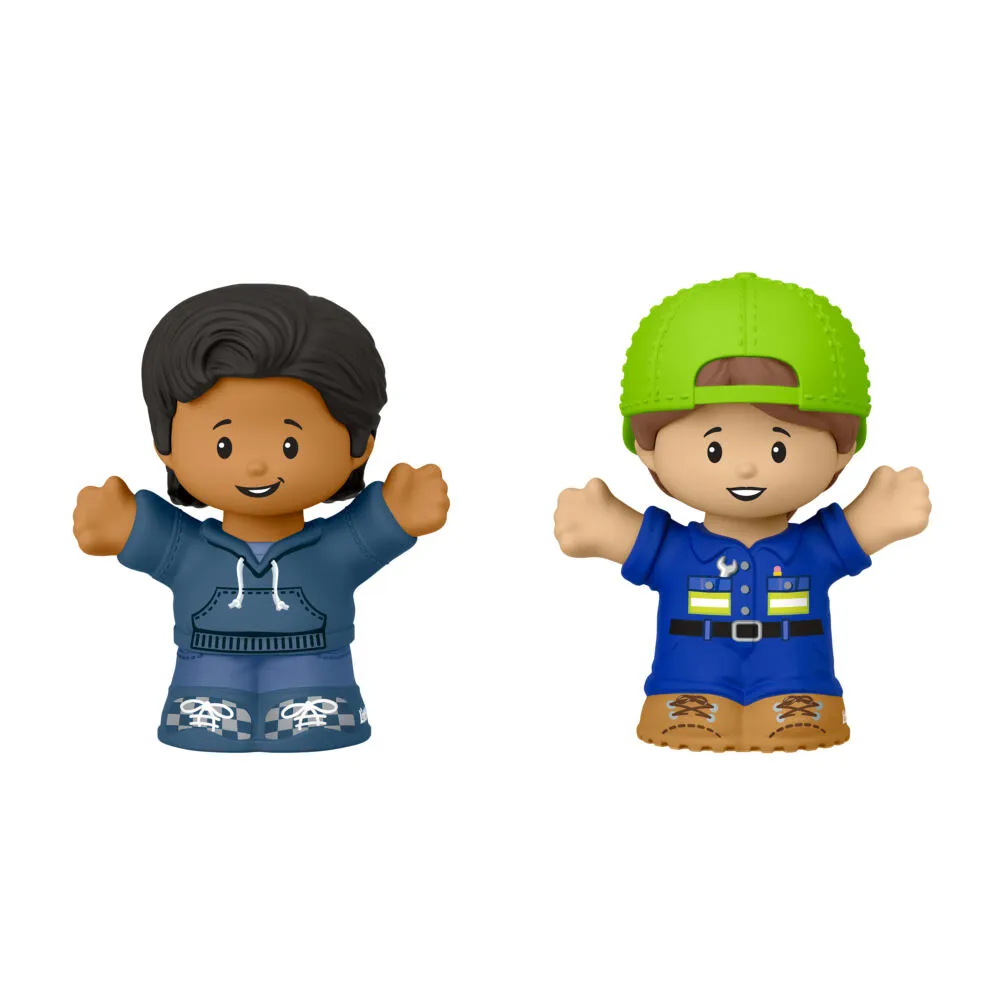 Little People JJY78 Thumbnail 6