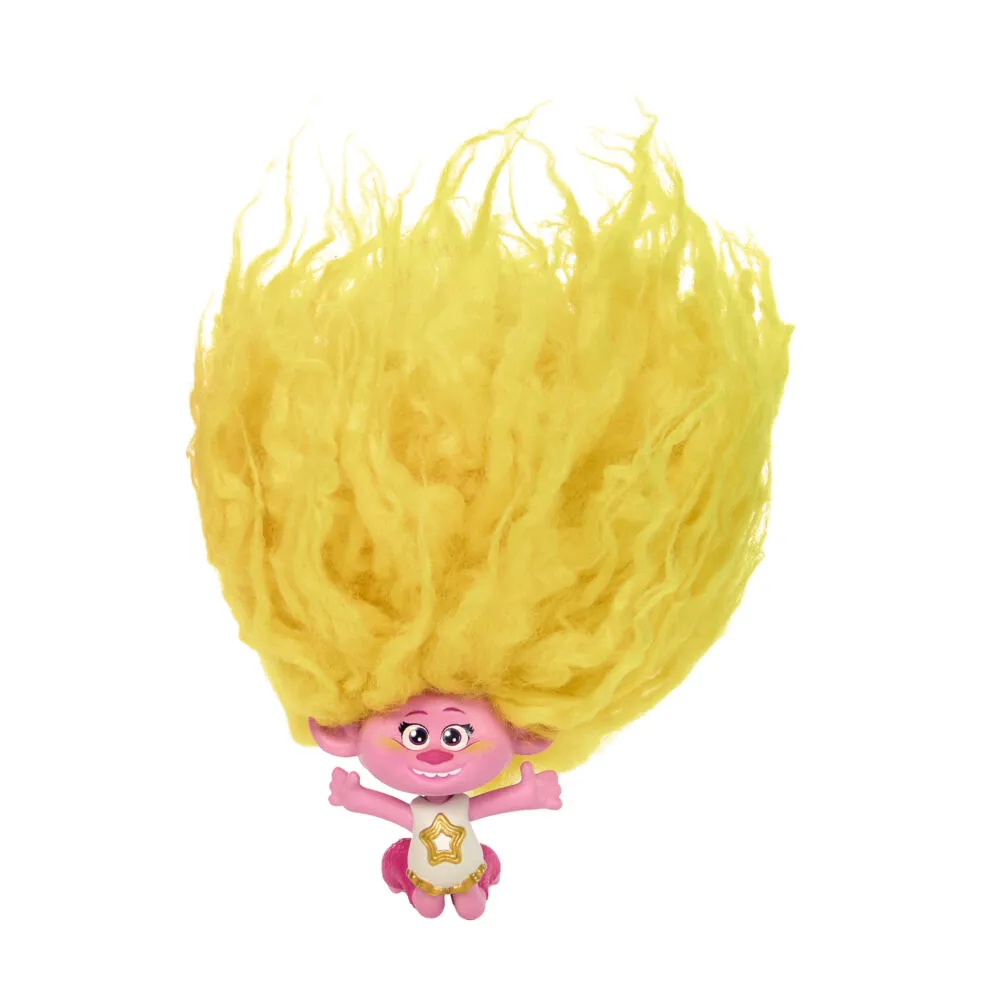 Mattel Trolls Band Together HPB55 oyuncak bebek Oyuncak Bebekle