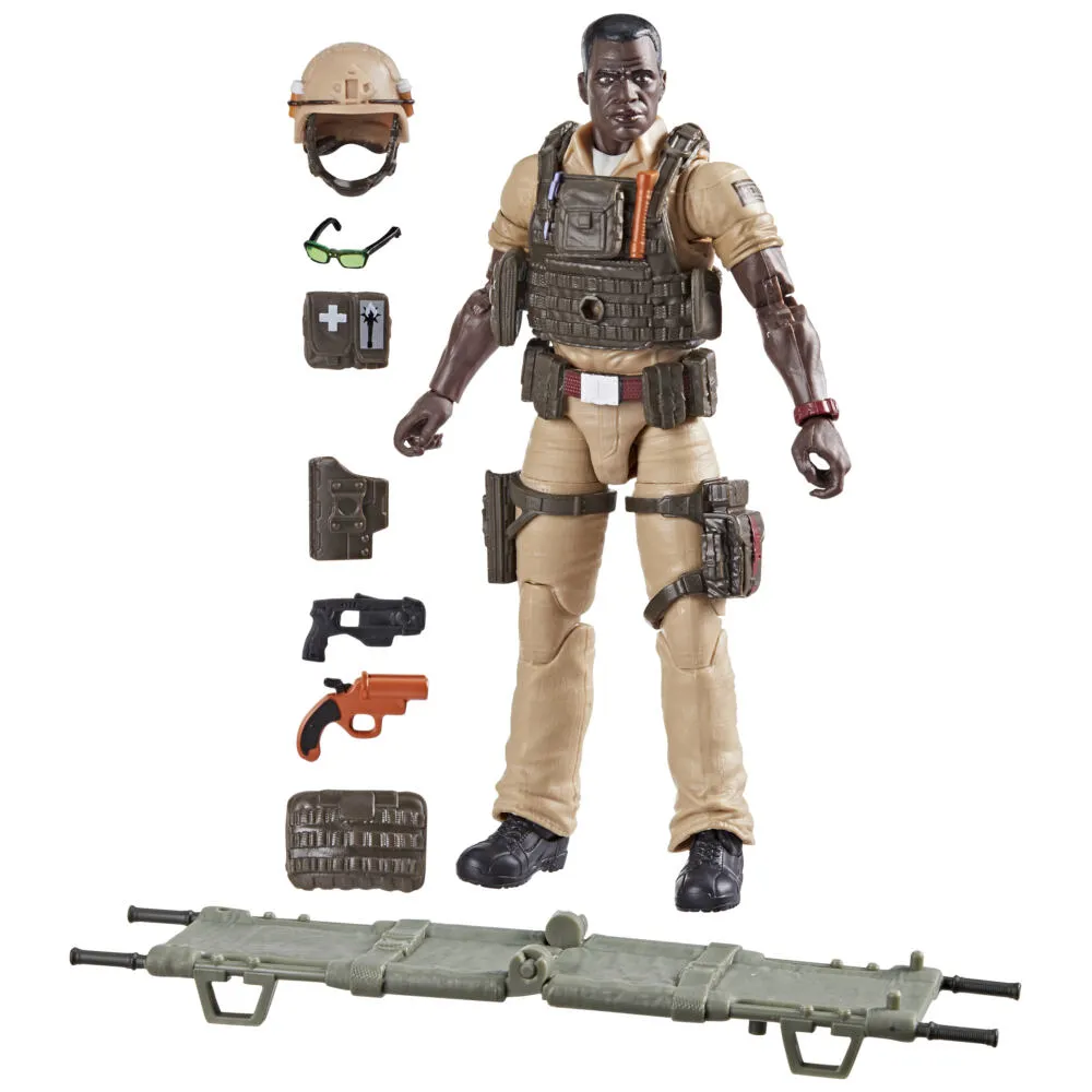 G.I. Joe F98585X61 Thumbnail 1