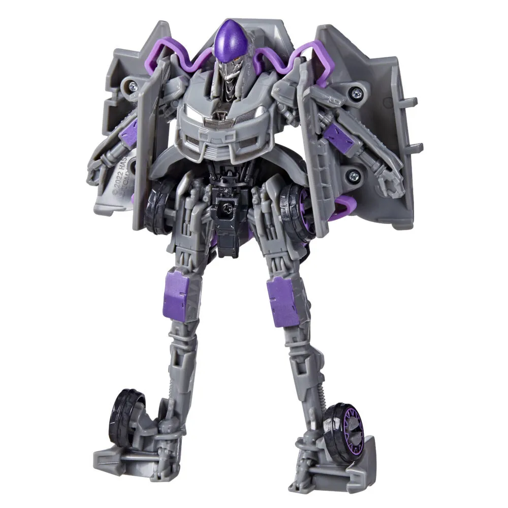 Hasbro Transformers Rise of the Beasts Flex Changers F38995L0 Thumbnail 10