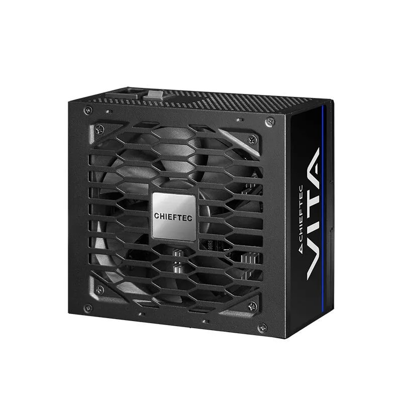 Chieftec Vita BPX-650-S 650 W 80 PLUS Bronze ATX Güç Kaynağı Thumbnail 2