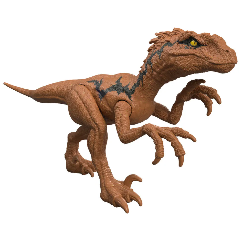 Jurassic World JKT64 Thumbnail 1
