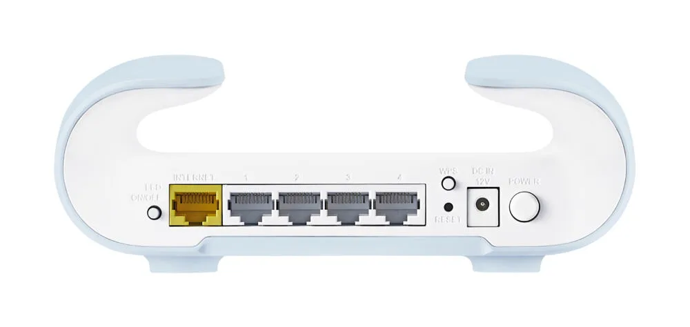 D-Link M30-2/B Thumbnail 1