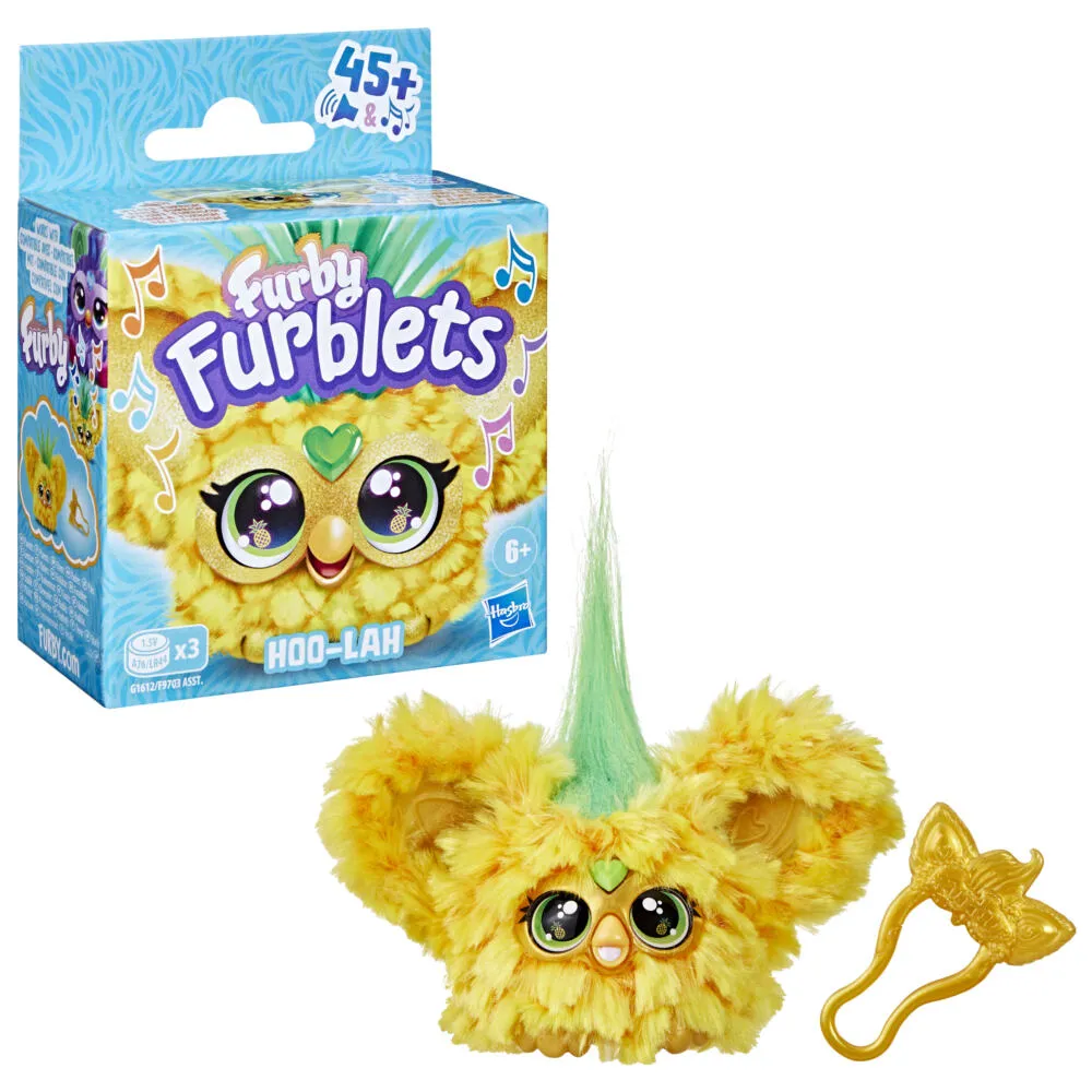 Furby G16125X22 Thumbnail 4