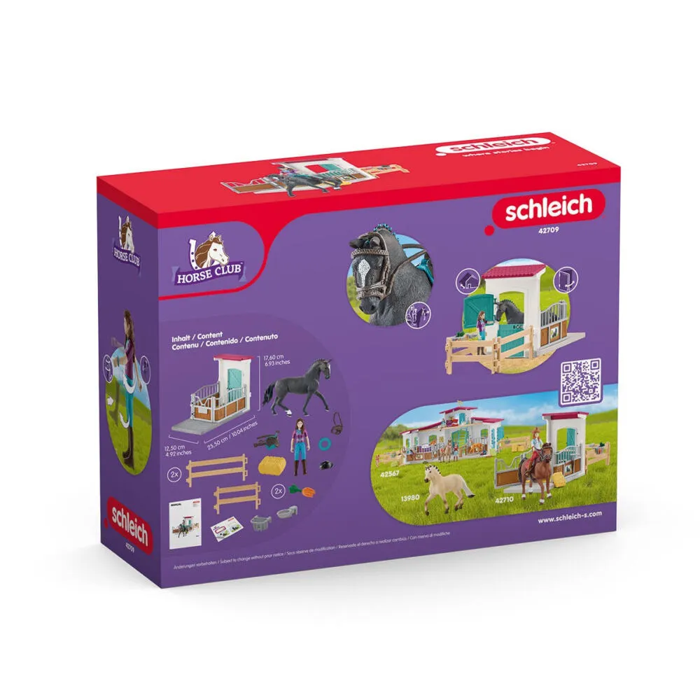 schleich HORSE CLUB 42709 Thumbnail 5