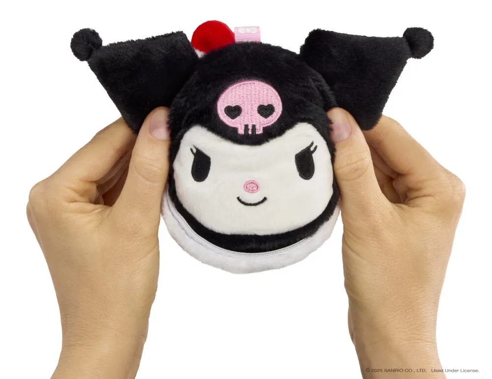 MGA Entertainment L.O.L. Surprise! Loves Hello Kitty Reversible Plush Surprise Thumbnail 6
