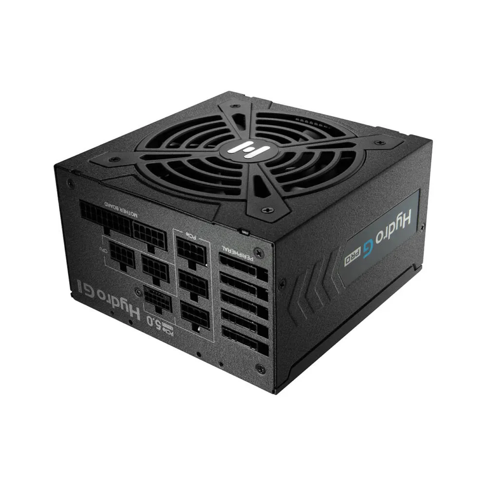 FSP Hydro G PRO ATX3.0(PCIe5.0) 850W PPA8501914 80 PLUS Gold Güç Kaynağı Thumbnail 7
