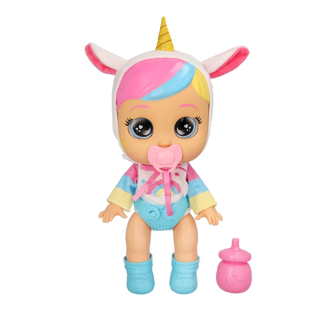 IMC Toys 921528 Oyuncak Bebek Thumbnail 1