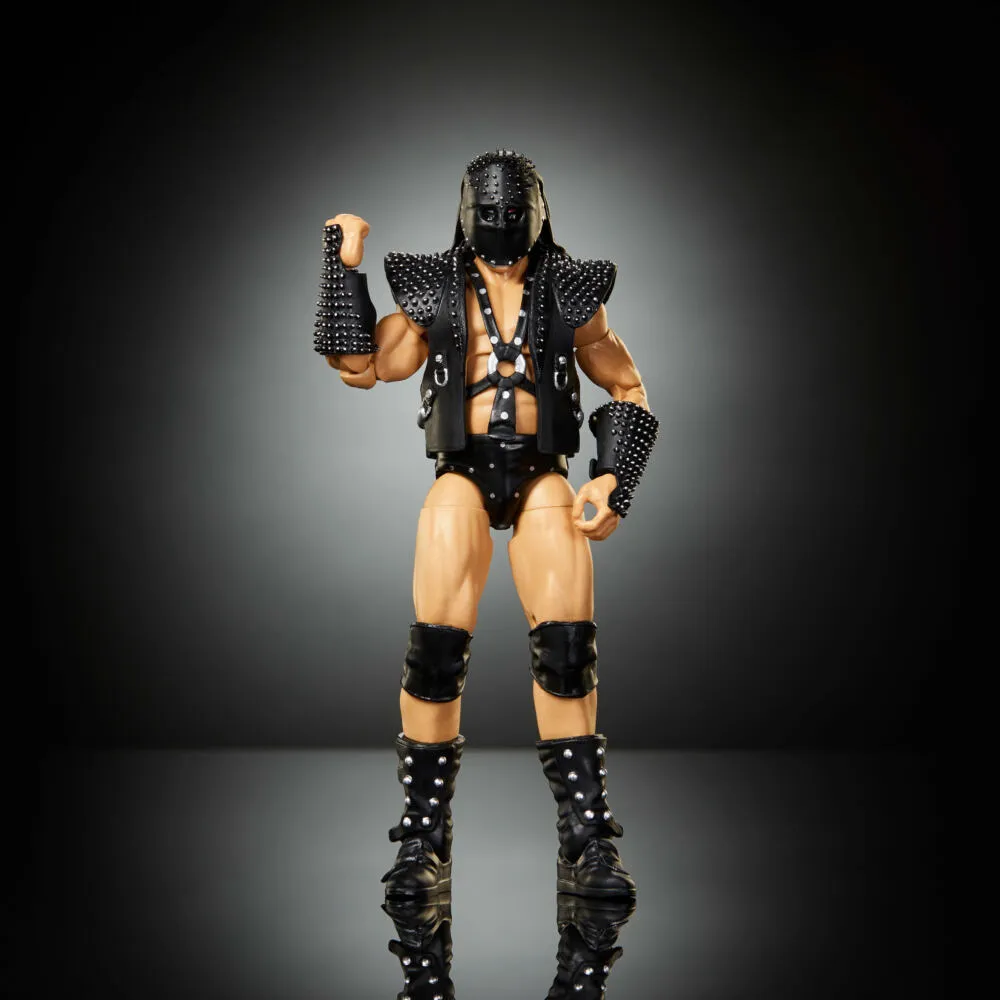 WWE JHT82 Thumbnail 7
