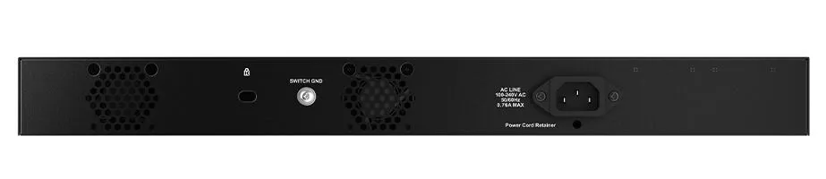 D-Link DMS-1024/E Thumbnail 4
