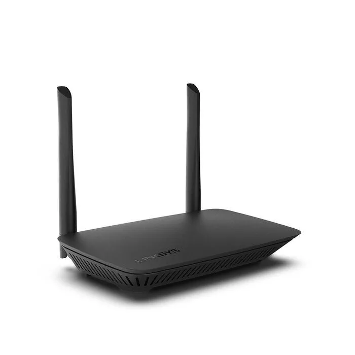 Linksys CLASSIC MICRO ROUTER 5 LN3101 Thumbnail 2