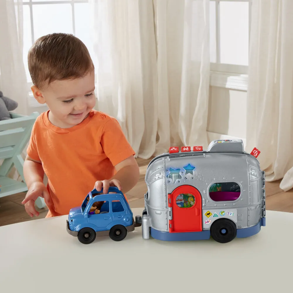 Fisher-Price Little People HJN40 Thumbnail 7