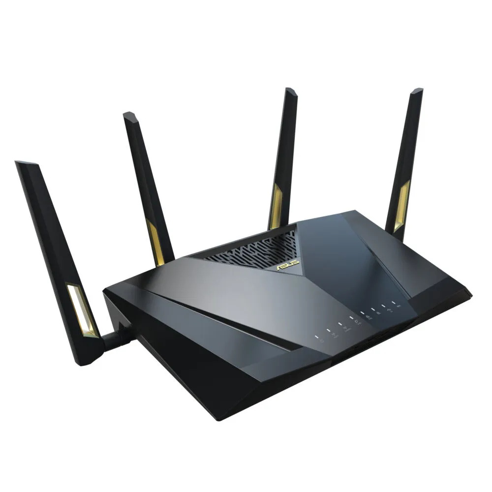 ASUS RT-AX88U Pro Thumbnail 2