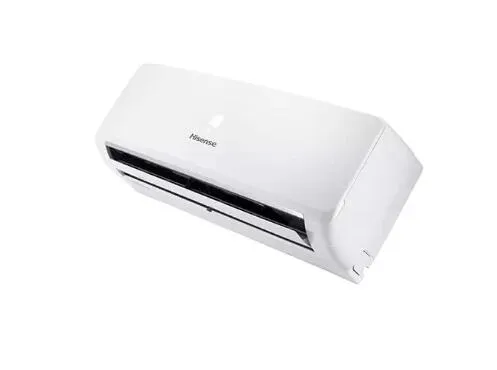 Hisense AC121CK Split klima iç mekan ünitesi Beyaz Thumbnail 2