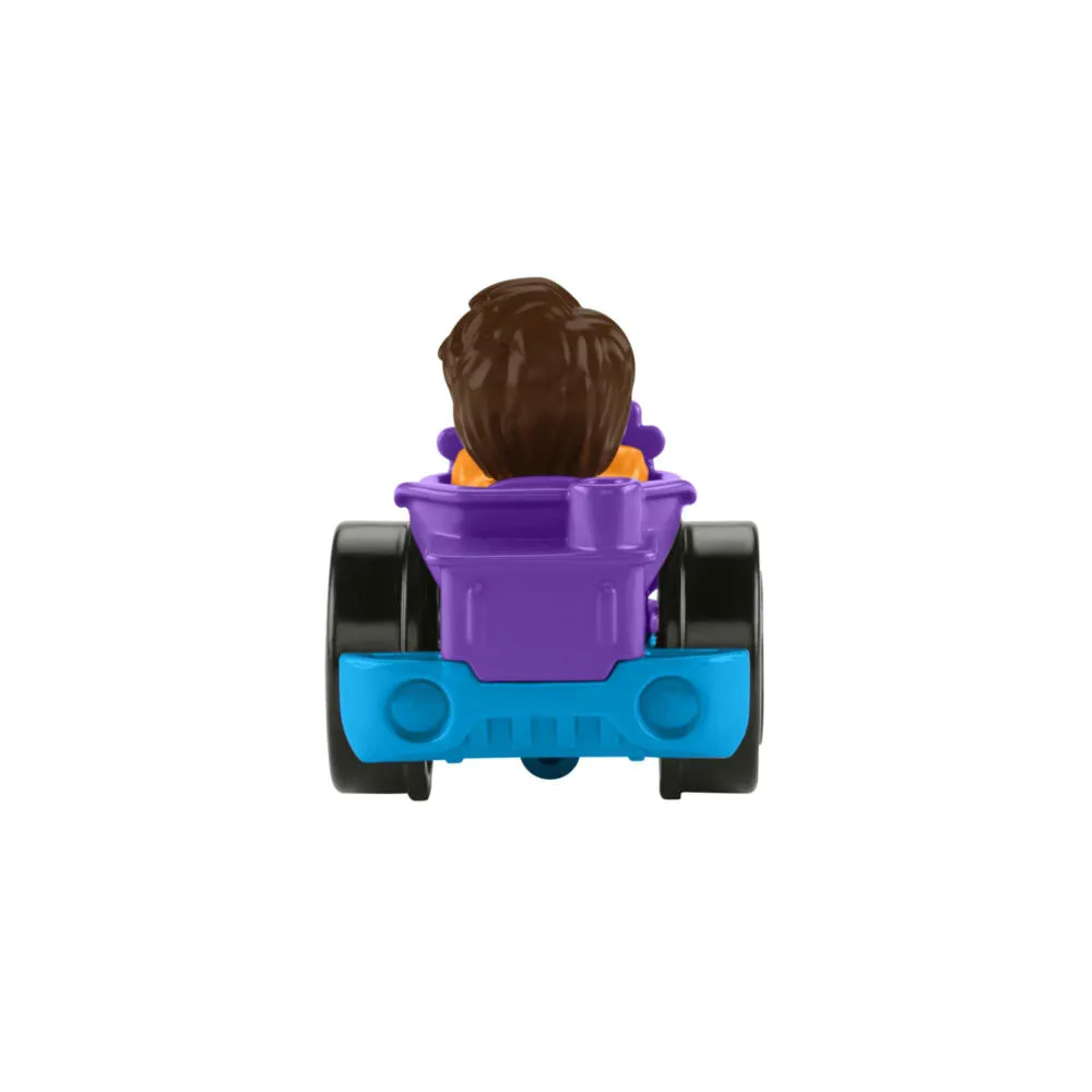 Fisher-Price GMJ23 Thumbnail 5