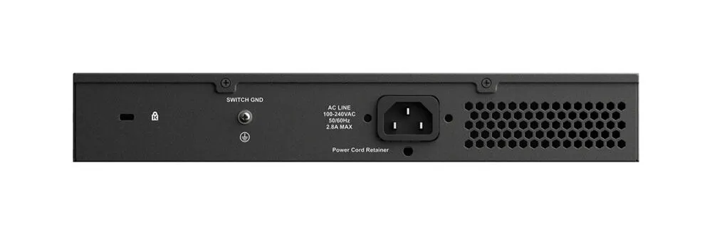 D-Link DGS-1010MP/E Thumbnail 3