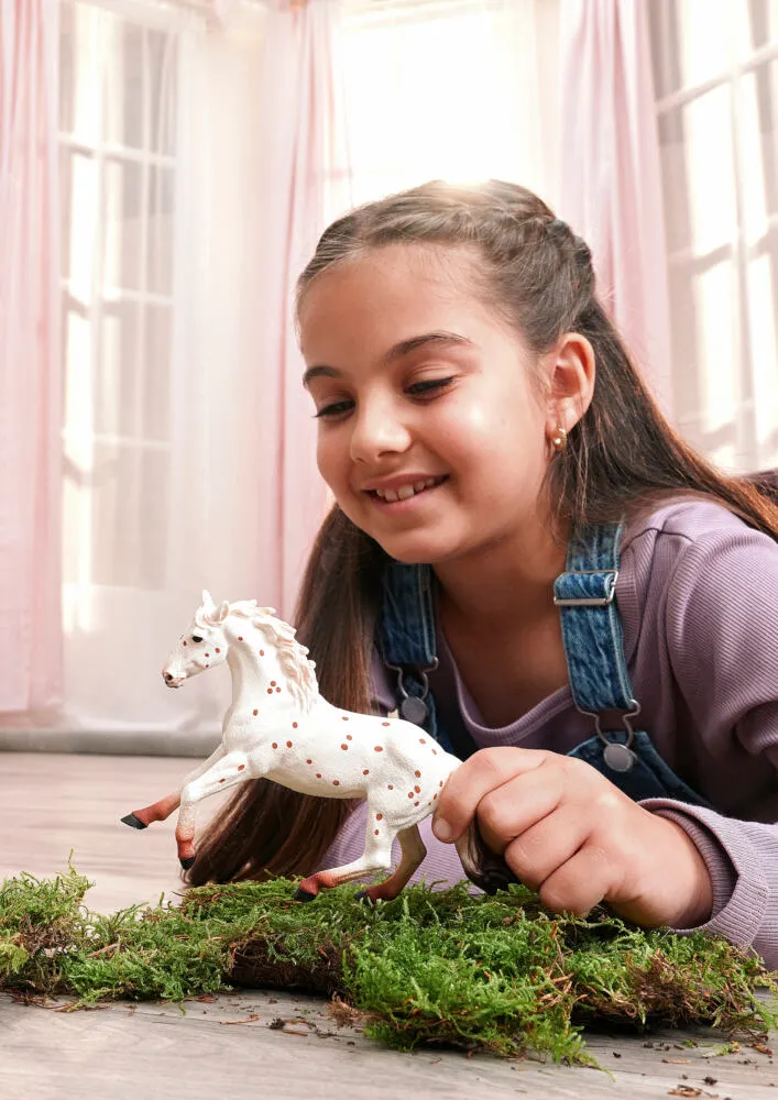 schleich BAYALA 14917 At Oyuncak Figür Thumbnail 1