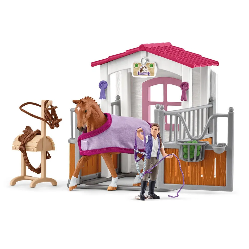schleich HORSE CLUB 72177 Thumbnail 2