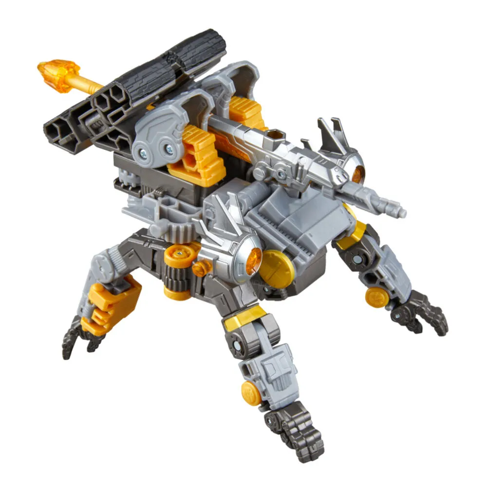 Hasbro Transformers Age of the Primes Voyager Class The Thirteen Amalgamous Prime G19965X0 Thumbnail 11