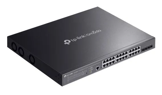 TP-Link Omada SG3428XMPP Thumbnail 6