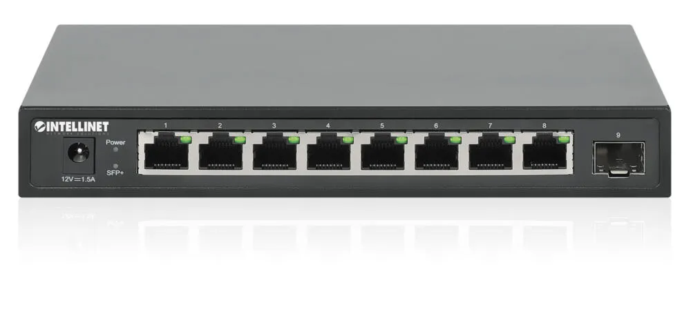Intellinet 562096-UK Thumbnail 7