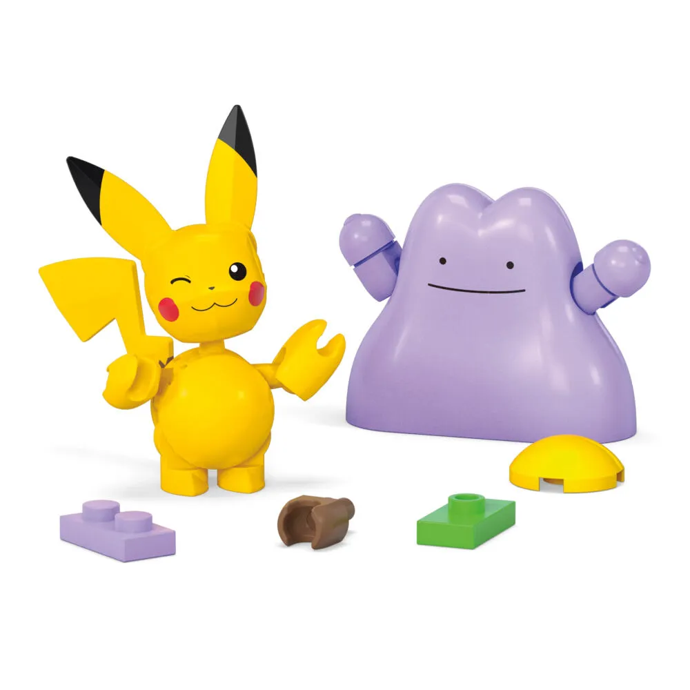 MEGA Pokémon JCT43 Thumbnail 3