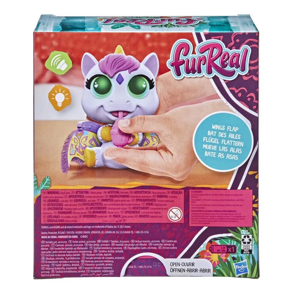 FurReal Airina F18255X1 Thumbnail 9