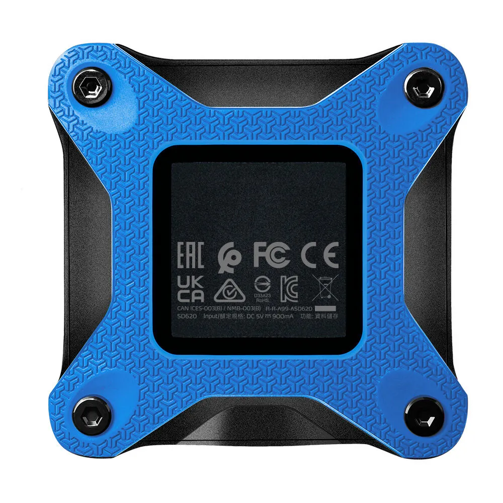 ADATA SD620-1TCBL 1 TB SSD Thumbnail 8