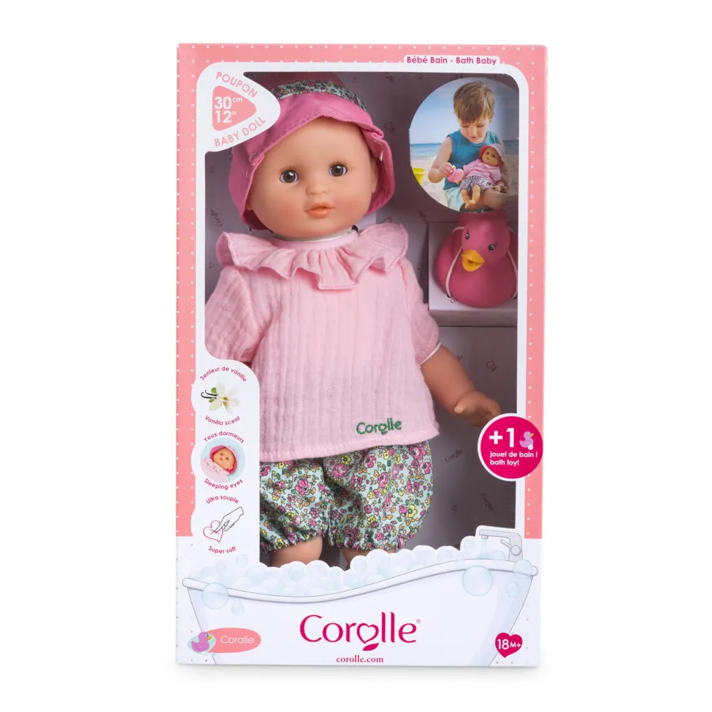 Corolle 9000100870 Oyuncak Bebek Thumbnail 14