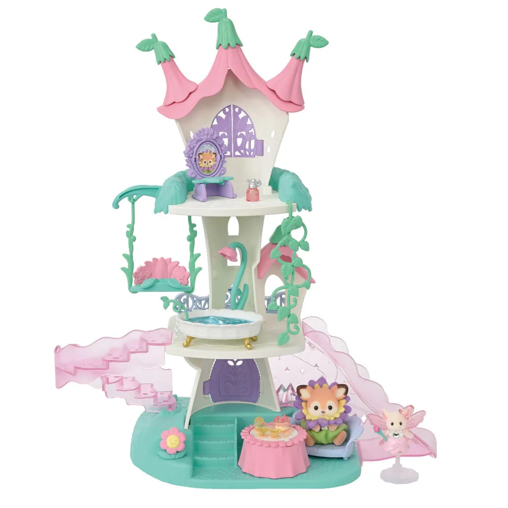 Sylvanian Families 5858 oyuncak bebek Oyuncak Bebekle