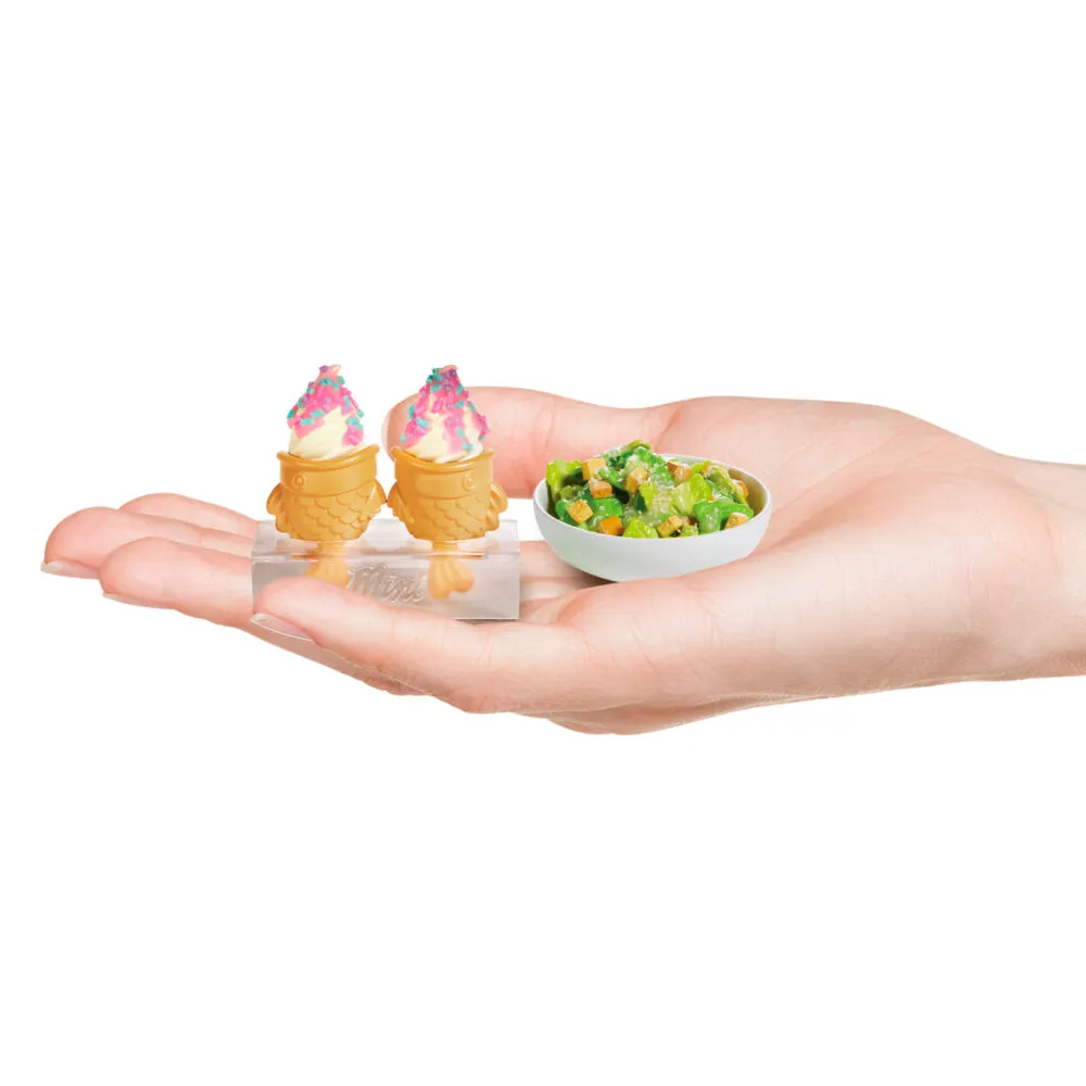 MGA Entertainment Miniverse 505419EUC Oyuncak Figür Thumbnail 14