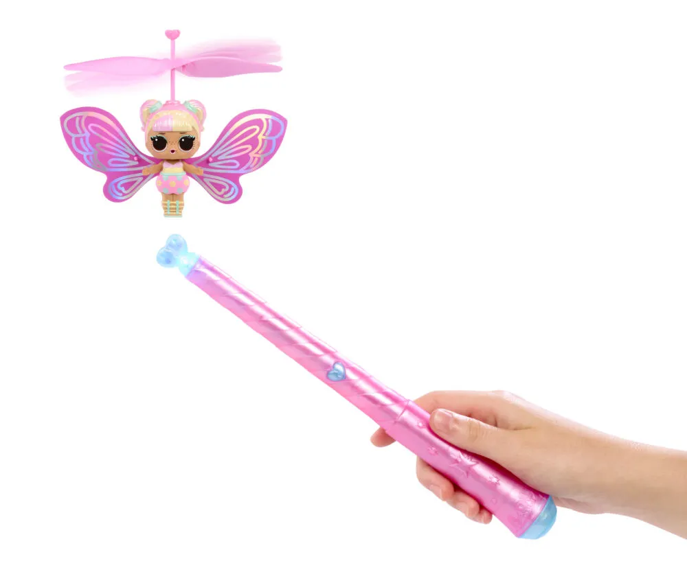 MGA Entertainment L.O.L. Surprise! 542261 Oyuncak Bebek Thumbnail 14
