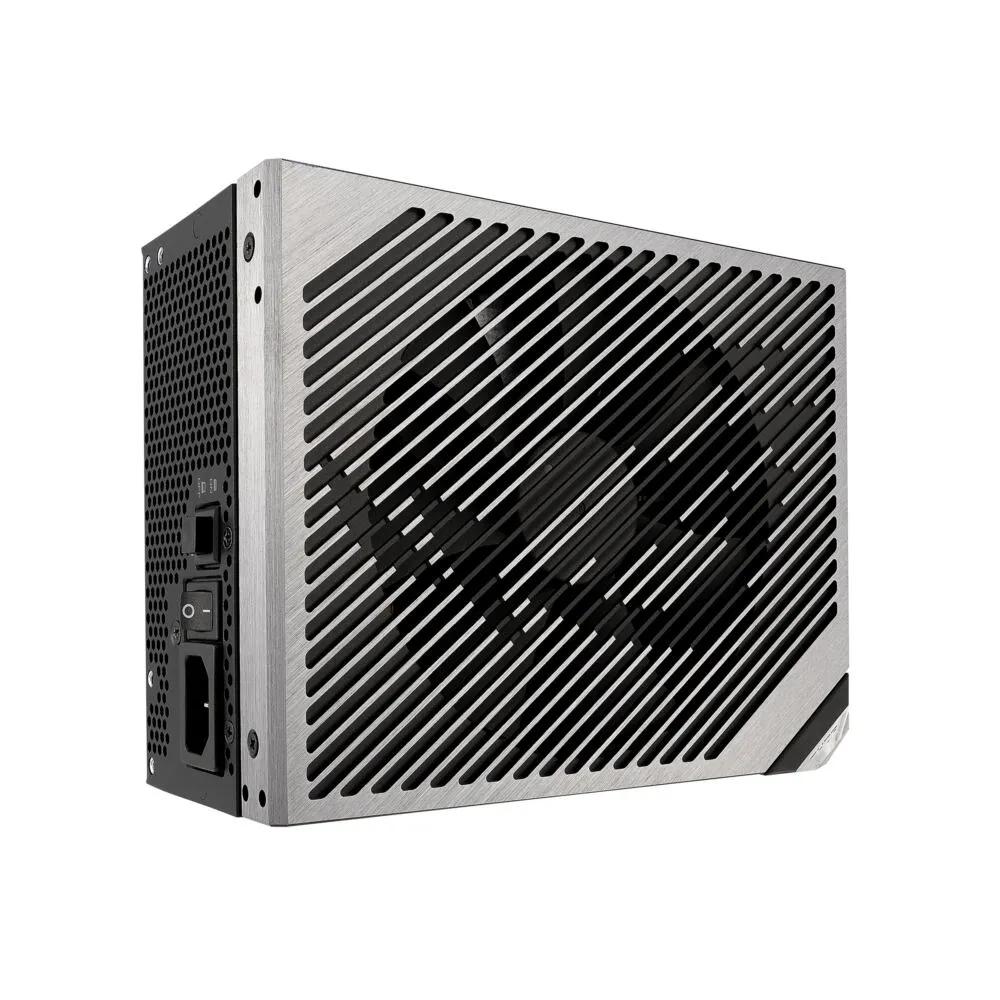 ASUS ROG-THOR-1000P3-GAMING 90YE00V3-B0NA00 1000 W 80 PLUS Platinum ATX Güç Kaynağı Thumbnail 11