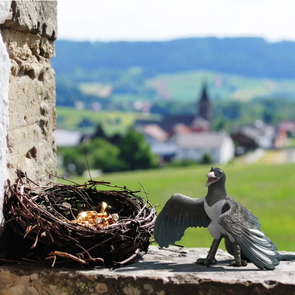 schleich 14956 Oyuncak Figür Thumbnail 10