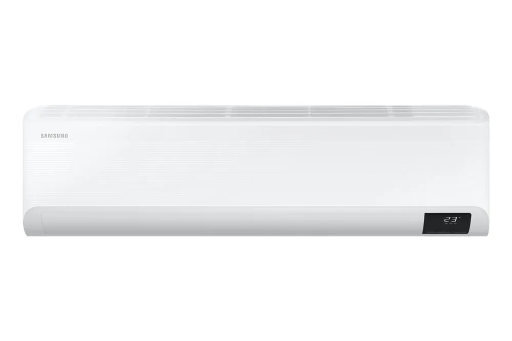 Samsung AR24TVFYCWK/AX Split klima ayrılabilir sistem Beyaz