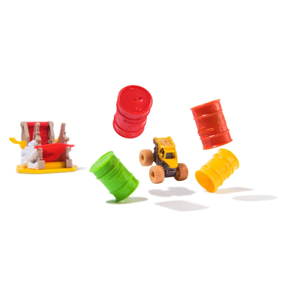 Spin Master Monster Jam Mini Launchers Set 6069771 Thumbnail 13