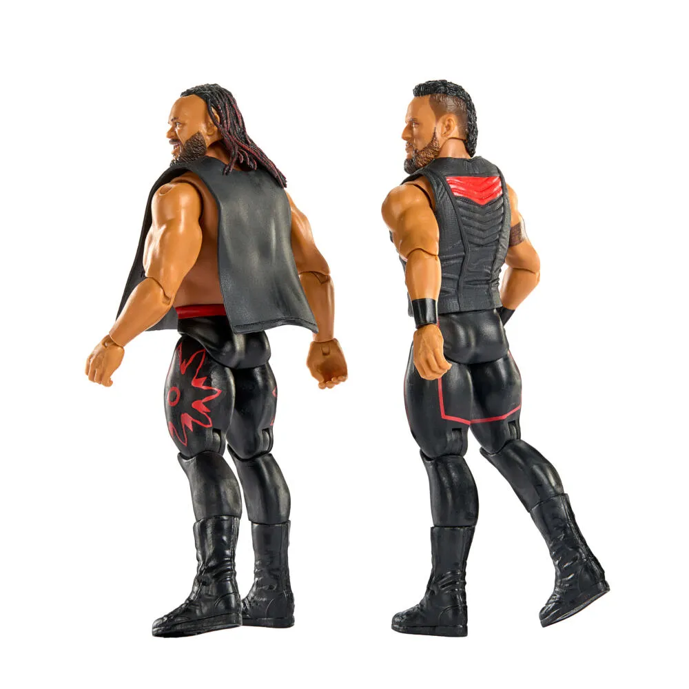 WWE JHJ56 Thumbnail 4